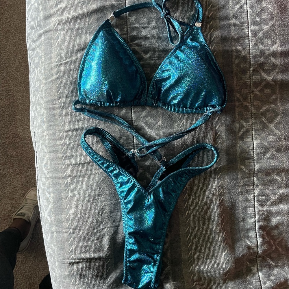 Figure/WPD Posing Suit